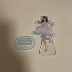 梅田みゆ アクリルスタンド