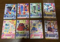 いちご100% ジャンプ展 オールスターカードコレクション - メルカリ