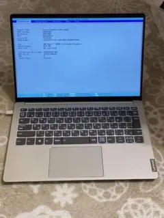 Lenovo IdeaPad Slim 5 Light 14ABR8 ジャンク - メルカリ
