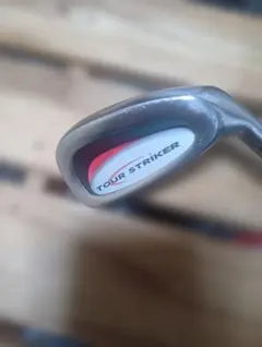 TOUR STRIKER 練習用鐵桿 單品