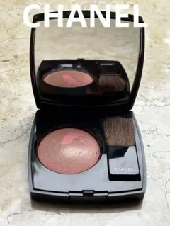 CHANEL チーク　72番