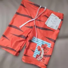 男の子水着120ディズニー