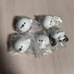 じょせまる めじるしアクセサリー