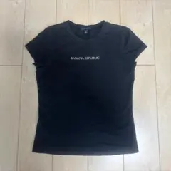 バナナリパブリック　Tシャツのサムネイル