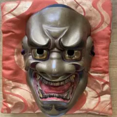 2026年最新】能面の人気アイテム - メルカリ