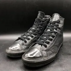 y's YOHJI YAMAMOTO レザースニーカーのサムネイル