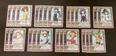 リセ lycee アミューズクラフト1.0 SR以下4コン プロモ スリーブ