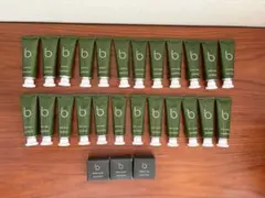 新品 bamford アメニティ 4種類 24本セット固形石鹸 パレスホテル東京