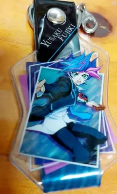 2026年最新】遊戯王 遊作の人気アイテム - メルカリ