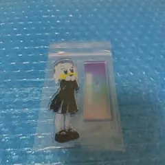 千葉ロッテマリーンズ リーンちゃん BWS アクスタ