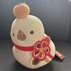 ファイナルファンタジーXIV 東方の白ツチノコ？ぬいぐるみ - メルカリ