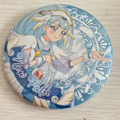 トゥインクル缶バッジ14 キュアアンジュ ②