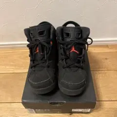 NIKEジョーダンスニーカー