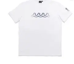 muta MARINE HALFTONE WAVE Tシャツのサムネイル