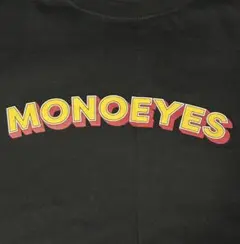 MONOEYES Tシャツ XL