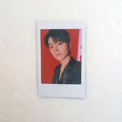 enhypen fate チェキ インスタントフォト ジェイ