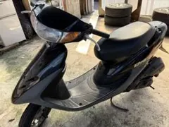HONDA Dio ホンダ ディオ 原付 バイク
