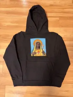 DENIM TEARS デニムティアーズ パーカー XL