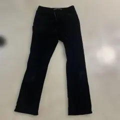 GAP ブーツカット ストレッチパンツ