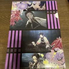 2025年最新】タイトル：鬼滅の刃 クリアファイルの人気アイテム