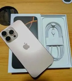 Phone 16 Pro MAX 1TB SIMフリー