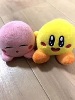 マクドナルド　カービィー
