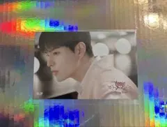 Stray Kids スキズ オンラインくじ ステッカー E賞 スンミン