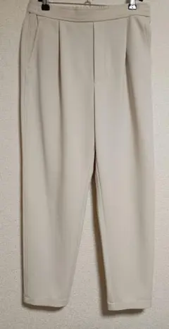 状態良好　green label relaxing オルマイパンツ サイズ38