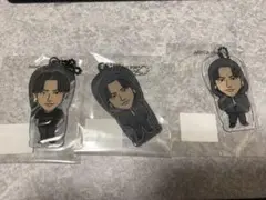 登坂広臣　クリアチャーム