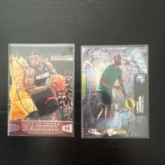 2026年最新】nba カード レブロンの人気アイテム - メルカリ