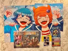 魔入りました！入間くん・魔界の主役は我々だ！ グッズまとめ売り