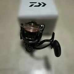 DAIWA THEORY（セオリー） 2510PE-H スピニングリールのサムネイル