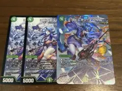 blue rose クルセイドシステム Tiger&bunny - メルカリ