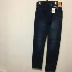 デニム ジーンズ　EX001 EDWIN スリムテーパード　未使用