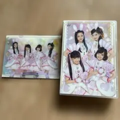 イコラブ ＝LOVE 7周年コンサート DVD 封入付き 諸橋沙夏 - メルカリ