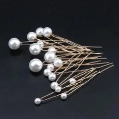 パールヘアピン