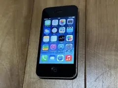 iPhone 4 16GB 未使用に近い　iOS4搭載 iPhone4 商品一覧 | 中古スマホ販売のアメモバマーケット