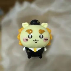マクドナルド ハッピーセット ちいかわ シーサー