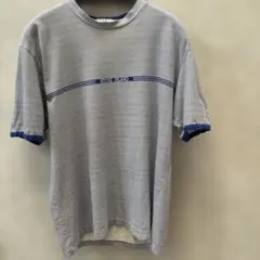 STONE ISLAND ボーダー Tシャツのサムネイル