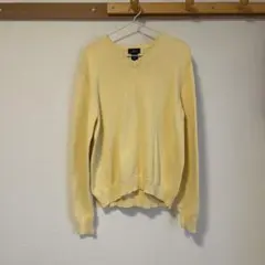 BROOKS BROTHERS コットンニットのサムネイル