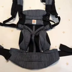 ergobaby 抱っこ紐 OMNI360　クールエア