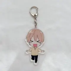 るぅと アクキー