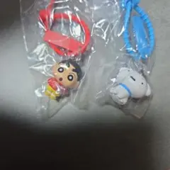 クレヨンしんちゃん カプセルトイまとめ売り - メルカリ