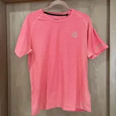 andro M ピンク 卓球ウェア