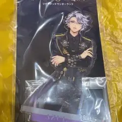 ツイステ アズール ブレイジングジュエル アクリルスタンド ライブ