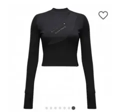 Nike Trail Long-Sleeve FV6431-010 美品