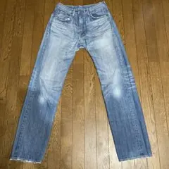 リーバイス 502-0217 W34 L34 日本製