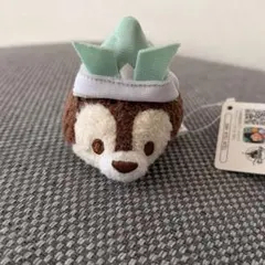 ディズニー ツムツム ぬいぐるみ チップ こいのぼり 端午の節句