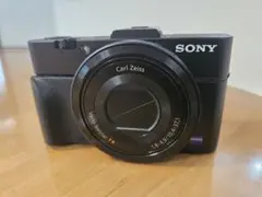 k*n様 SONY DSC-RX100M2 RX100 II ≪元箱つき≫ k*n様 SONY DSC-RX100M2 RX100 II ≪元箱つき≫ k*