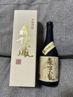 本格焼酎　森伊蔵　720ml　空き瓶（箱入り）付 森伊蔵酒造 森伊蔵 720ml 箱付 芋焼酎 : お酒市場JOYLAB - 通販